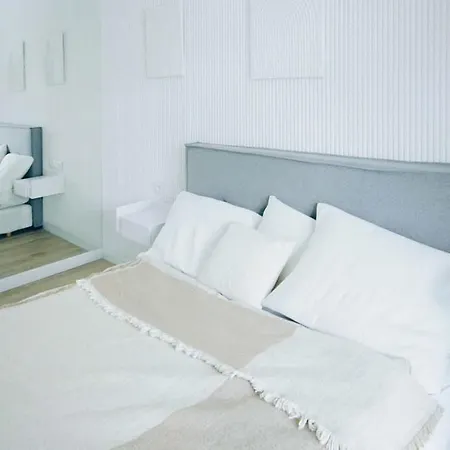 Apartamento Bursztynowe Resort&spa