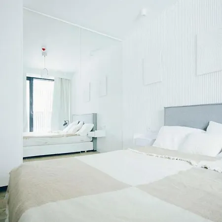 Apartamento Bursztynowe Resort&spa *