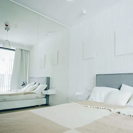 Bursztynowe Resort&spa Apartamento Stegna (Pomerania)