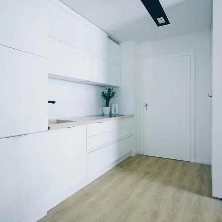 Apartamento Bursztynowe Resort&spa