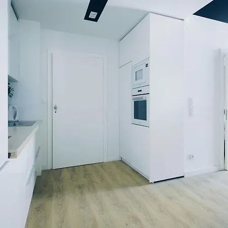 Apartamento Bursztynowe Resort&spa *