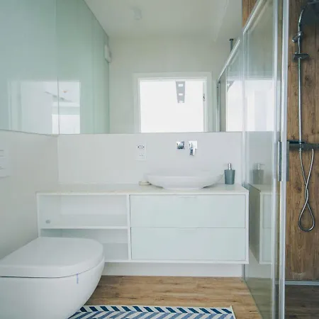 Apartamento Bursztynowe Resort&spa